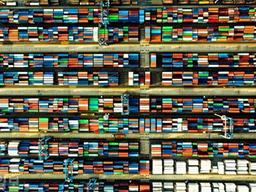 요리조리 쌓고 채우고... '<strong>컨테이너</strong> 테트리스’의 비법