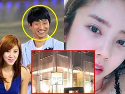 국내 탑 섹시 여가수가 공개한 뜻밖의 남자친구, 재산 보니…