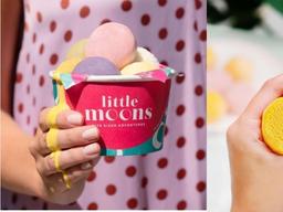 미국과 유럽인들은 왜 모찌에 사로잡혔을까