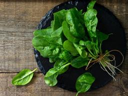 <strong>시금치</strong> 먹으면 생기는 놀라운 변화들