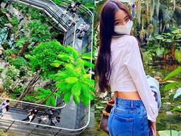 ‘추울수록 인기’ 커플끼리 방문하기 좋다는 서울 실내데이트 스팟 5