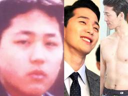 “‘백돼지’라 놀림 받던 소년은 40kg 감량 후 이렇게 자랐습니다”