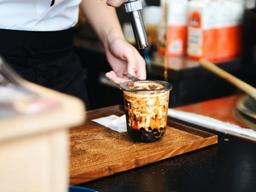 <strong>남아공</strong> 음료시장도 파고든 대만 버블티