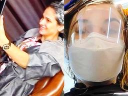 ‘역시…’ 한국 <strong>미용실</strong> 처음 간 외국인들이 하나같이 하는 말