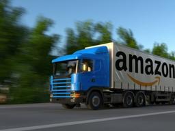 UAE, 아부다비에 아마존 대형 <strong>물류</strong> 센터 설립한다