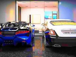 국내 최고가 <strong>아파트</strong> 기록 갈아치운 ‘350억’짜리 <strong>아파트</strong>의 내부