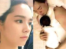 11년 만에 득녀한 <strong>한가인</strong>의 ‘6살 부모’된 현재 모습은 이렇습니다