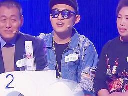 “옆에 누구?” 중국 유명소개팅 프로그램에서만 볼 수 있는 기이한 장면