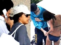 “TV만 틀면 나온다” 남편 이상순도 포기했다는 <strong>이효리</strong>의 연애사