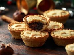 크리스마스엔 뭘 먹지? 각국의 성탄절 음식들