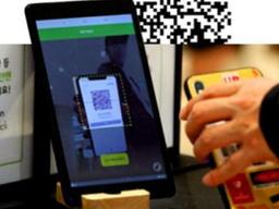 방역패스 <strong>5</strong><strong>만원</strong>에 거래?