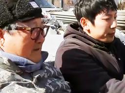 ‘노가다’ 일하려고 찾아간 20대 청년이 현장에서 들은 한 마디