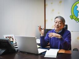 “일본 <strong>수출</strong> 어려운 독도 김, 미국에선 잘 팔려요” …임영청 성경식품 대표