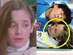 <strong>영화</strong> ‘나 홀로 집에’에서 케빈 누나로 출연했던 여배우의 반전 근황