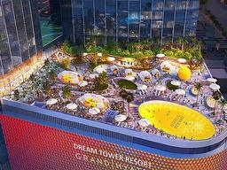 문 열자마자 ‘1년에 130만 명’ 다녀간 제주 호텔 어딘지 살펴보니