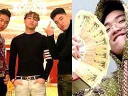 데뷔 2년 차에 ‘연봉 6억’ 찍었다는 <strong>래퍼</strong>들, 정체 알고 보니…