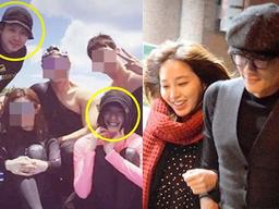 “<strong>열애설</strong> 발표된 날… 아무도 몰라봐서 얼마나 울었는지 몰라요”