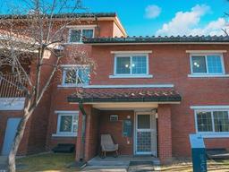 때론 힙하게, 서울 도심 속 리틀 아메리카, 용산공원 ‘미군 장교숙소 5단지’ 부분 개방 <strong>부지</strong>