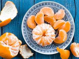 위 건강이 영 좋지 않은데, <strong>귤</strong> 먹어도 되나요?