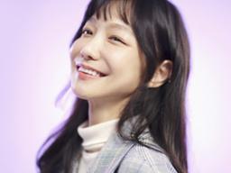 배우 <strong>신소율</strong> “저는 분명 나아지고 있습니다”