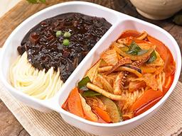 다이어트 중 ‘<strong>짜장면</strong> vs 짬뽕’, 임상영양사의 선택은?