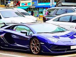 “부러웠던 람보르기니·포르쉐·벤틀리, 알고보니 다 OO이었습니다”