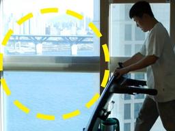 “어떻게 해야 할지…” 한강뷰 아파트에 살고 있는 연예인의 고민