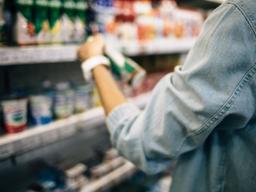 식품비 인상, 미국인 구매는 어떻게 변화했나