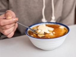 ‘고기’ 덜 먹고 ‘두부’ 먹는 <strong>영국인</strong>들