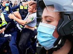 ‘포기했다’ 또다시 <strong>봉쇄</strong> 들어간 유럽의 참혹한 현재 상황