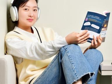 요즘 드라마, 귀로 듣는다?···책→드라마→오디오 콘텐츠로 만드는 직업