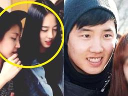 데뷔해달라 난리났던 걸그룹 여동생의 남친, 알고보니 이 사람이었다.