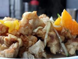 제주까지 가서 하필 중국집? <strong>간짜장</strong> 한 그릇에 마음이 차오르다