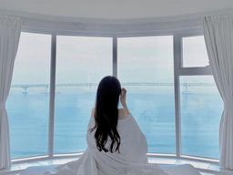 뷰며든다..★ 부산 광안대교 뷰 숙소 모음