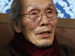 ‘오겜’ 오영수 “죽음 문턱까지 가보니 돈과 명예 무슨 의미가 있냐”