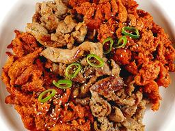 “<strong>제주</strong>도에서도 못 먹었다” 최상급 등급 판정확인서 보유했다는 OOO 주물럭