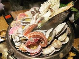 온 바다의 내음이 입 안으로, 조개찜 맛집 BEST 5