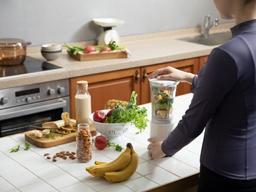 ‘뷰티’ 지키는 데일리 <strong>루틴</strong>이란? 캘리포니아아몬드협회의 추천 방법