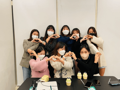 ‘여행에 미친 사람들’의 일하는 방식