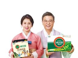 정식품, ‘2022년 설 <strong>선물세트</strong>’ 출시