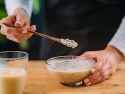 <strong>비만</strong> 늘어난 스위스, 식사대용품 수요 급증