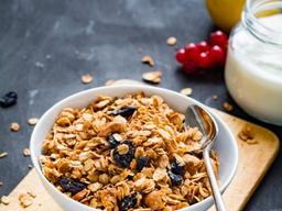 일본에서 소비 증가율 1위는 오트밀