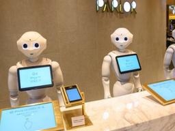 '절대 로봇이 못해' 최소 10년안에 대박날 확률 99%인 직업