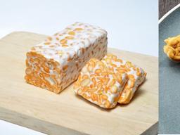 <strong>발효식품</strong>으로 뜬 템페, ‘단백질·간편성’으로 주목