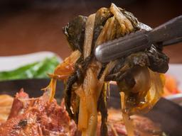 지금 시래기와 우거지를 먹어야 하는 이유