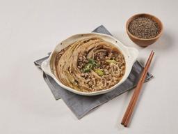 오메가3가득한 <strong>김치찜</strong>? 들깨 넣으면 고소함 가득