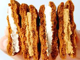 “오레오 긴장해라” 동그랗게 변한 커피 <strong>과자</strong>의 최강자