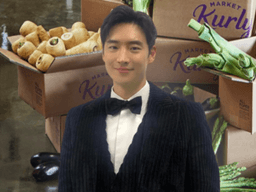 ‘수익이 200배면 얼마야?’ 배우 <strong>이제훈</strong>, 수억원 투자한 스타트업 .. 대박난 사연