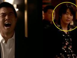 “희주 얼굴 그렇게 만든 놈”, 영화 ‘해바라기’ 배우 <strong>40</strong>억 매출 기업 대표 된 근황