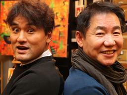 박찬호-박상원, 30년 우정의 울림…“<strong>서로</strong>에 대한 존경이 삶의 버팀목”